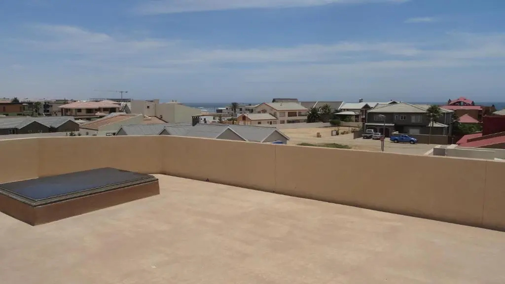 Vogelstrand Holiday House