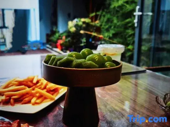 Qiyu Homestay