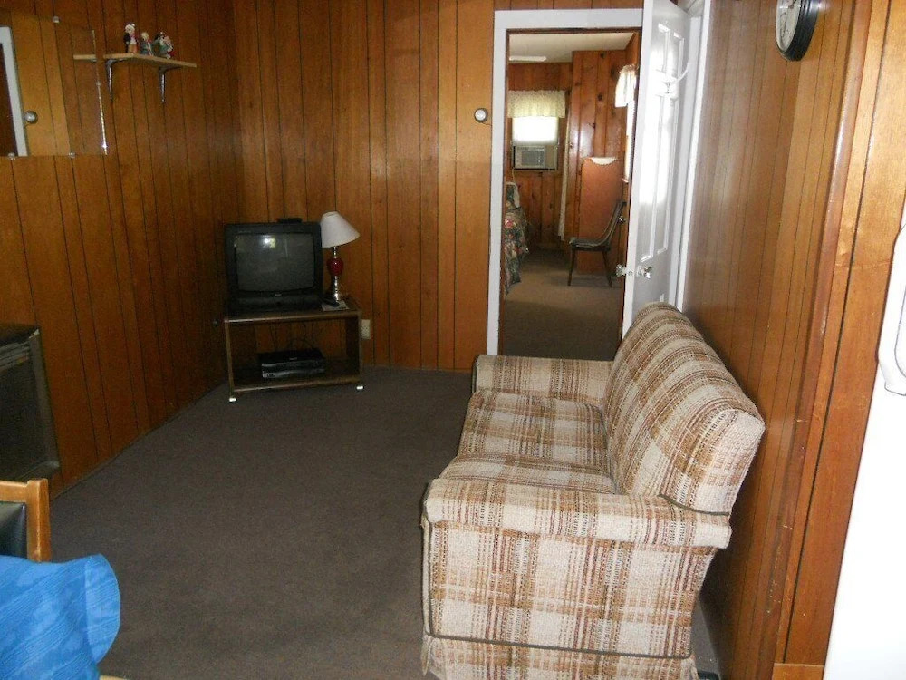 Stefans R&R Resort