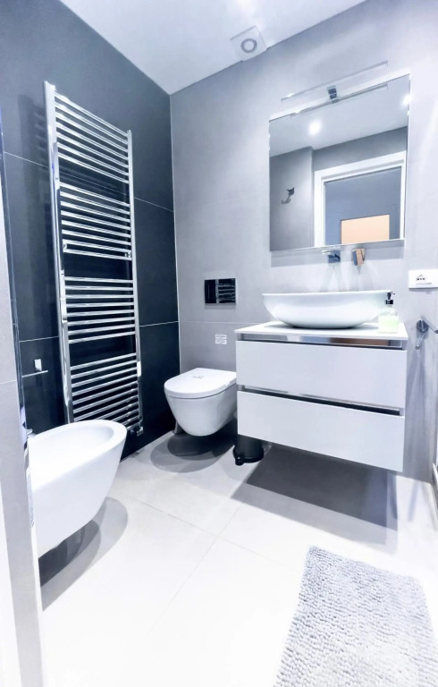 InLuce Apartment top class