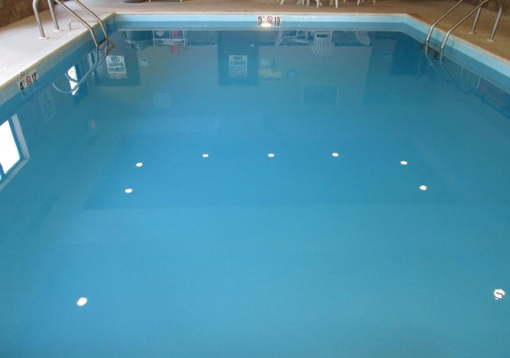 Holiday Inn Express Cloverdale - Greencastle by IHG
