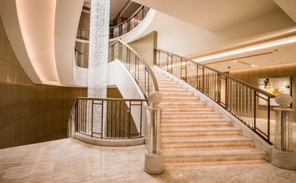 The Langham, Hefei