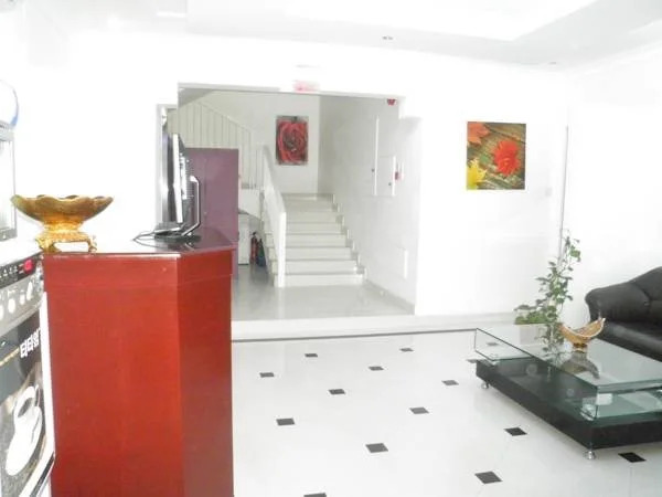 Reema Plaza Apartment