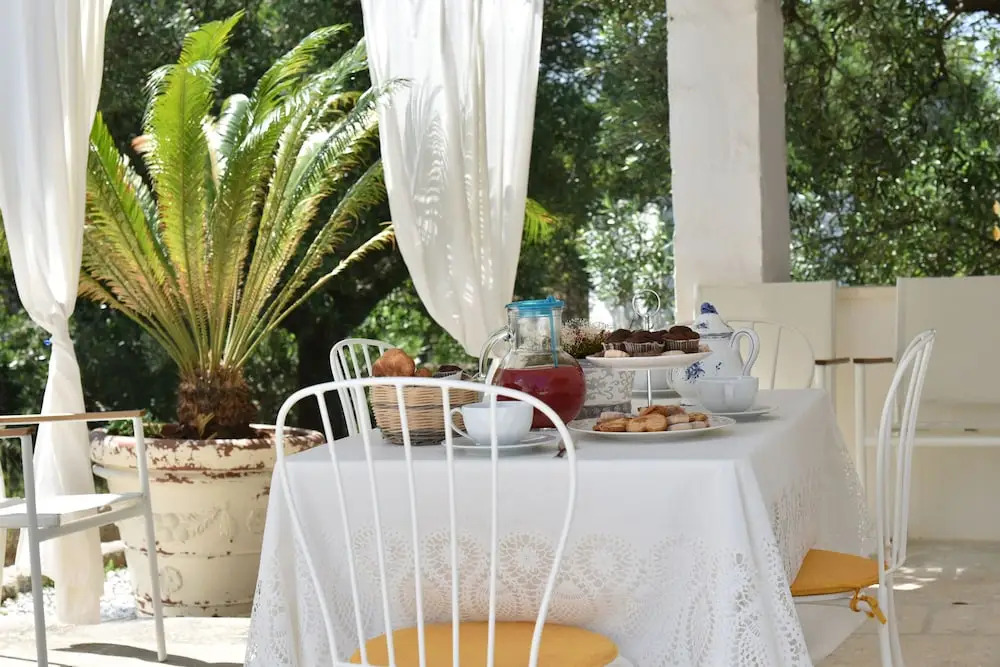 Trulli Albamarina
