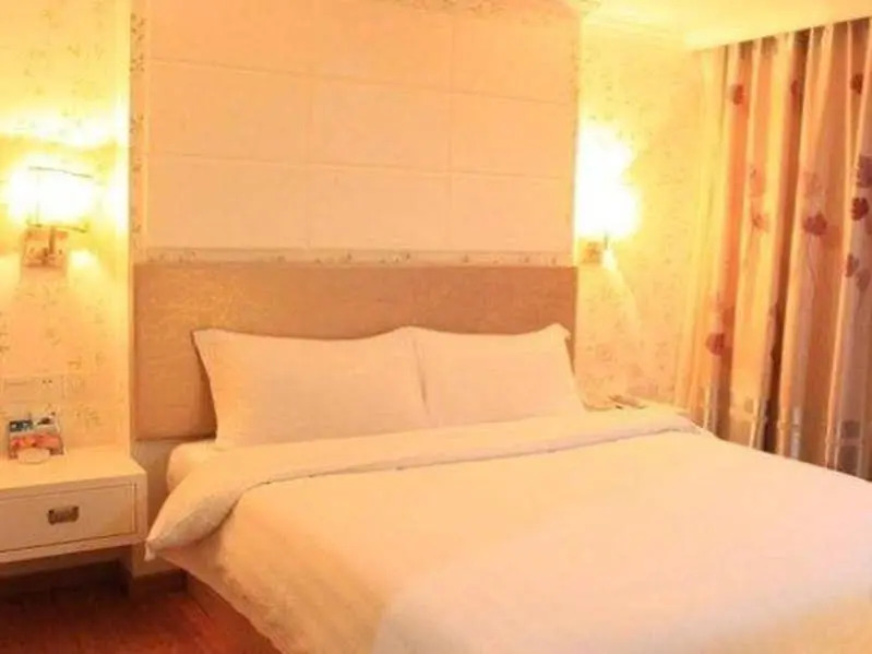 Tai Fu Business Hotel