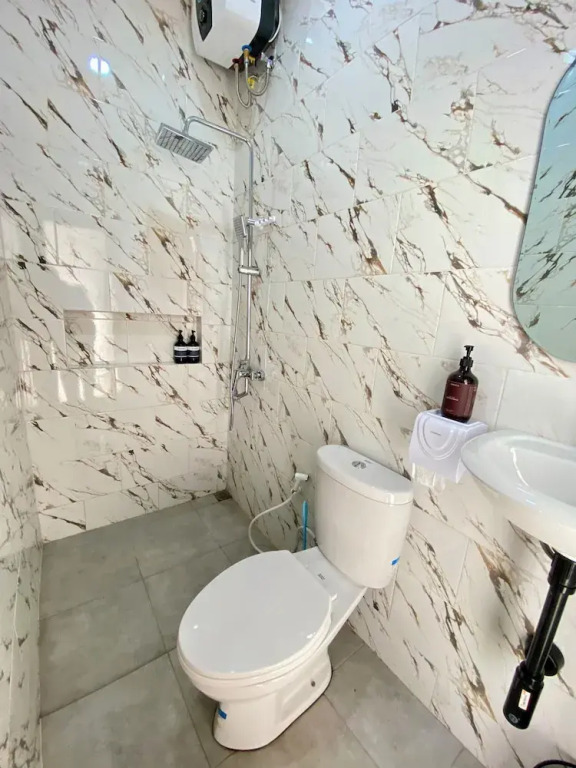 Villa Eclipse Jimabran A1
