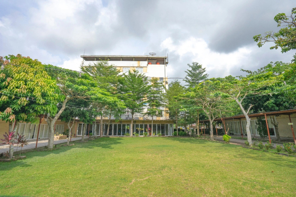 Bangka City Hotel