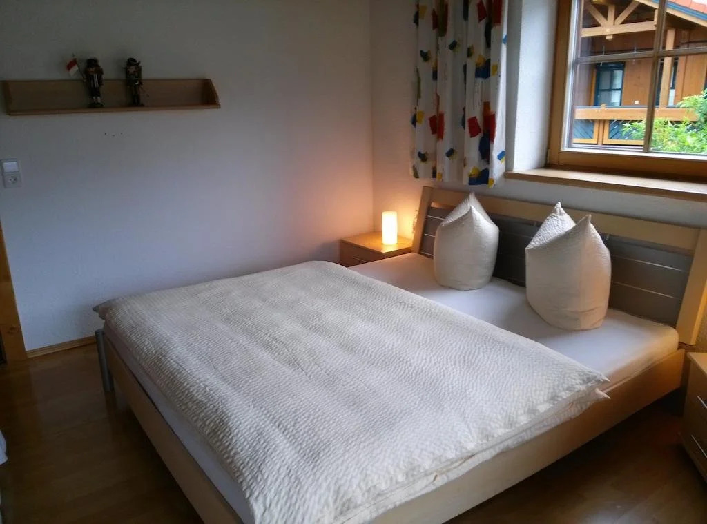 Ferienwohnung Prosch