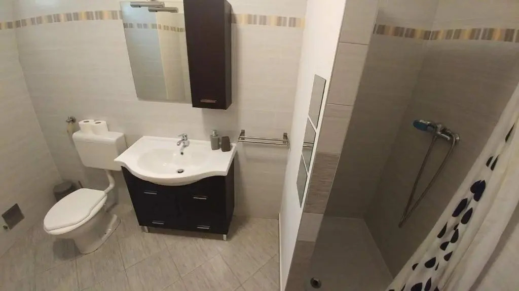 Apartment Kortina