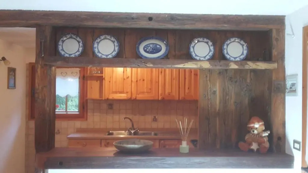 Chalet Stella Alpina