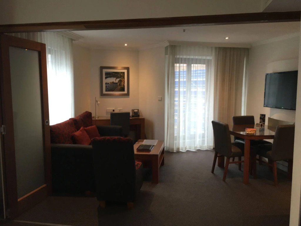 Club Wyndham Sydney, Trademark Collection by Wyndham