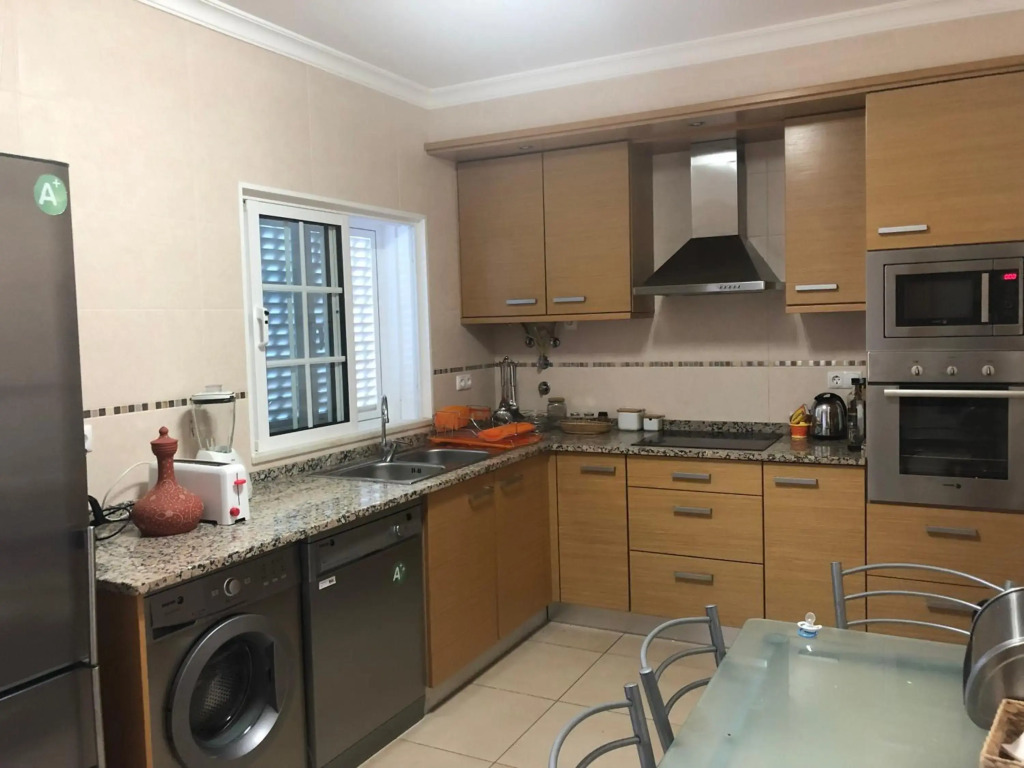 Beachouse Algarve