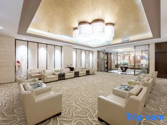 Yue Xing Jinjiang International Hotel