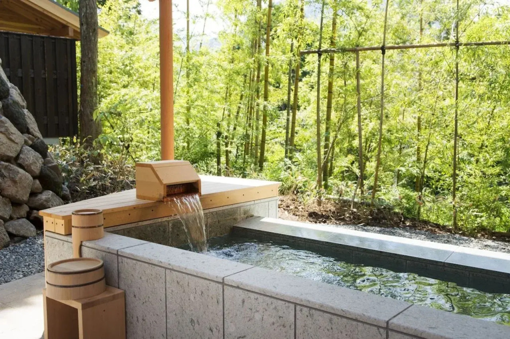 Hakone Retreat villa 1/f