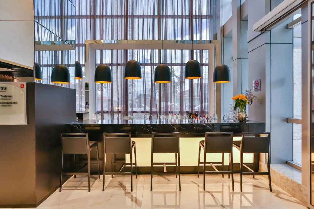 Transamerica Collection Goiania