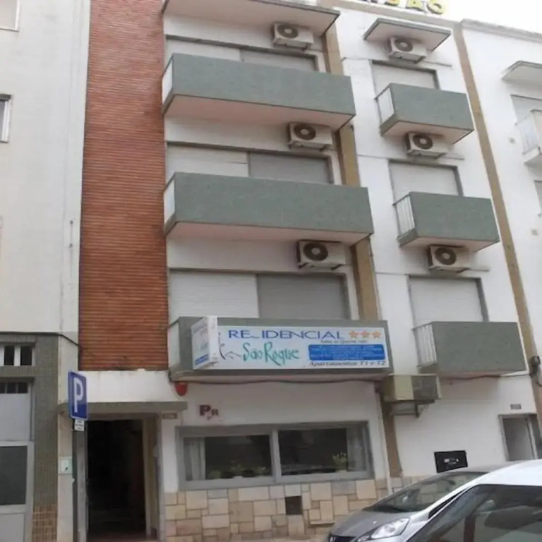 Sao Roque