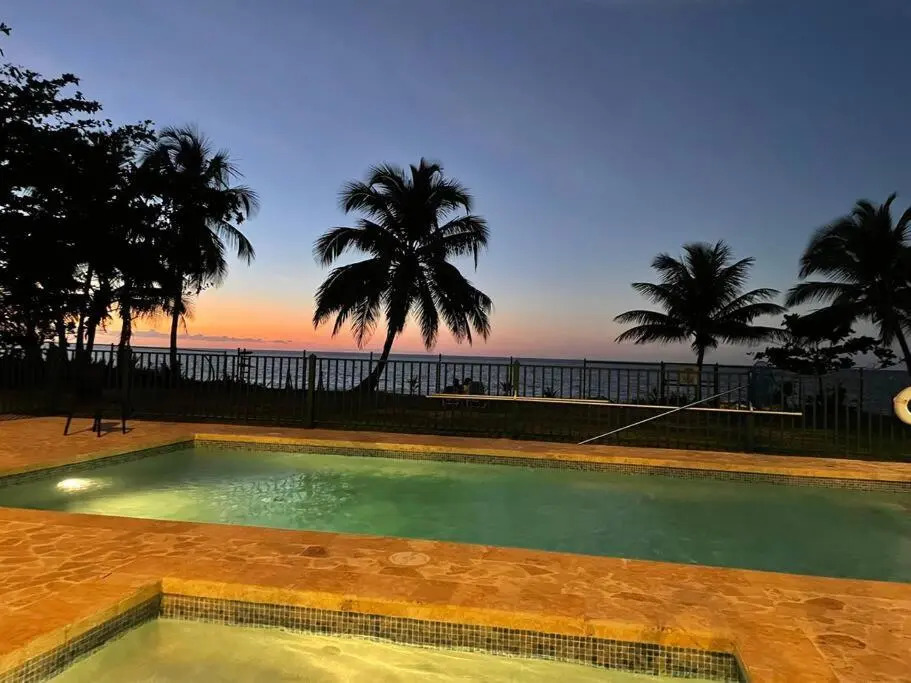My Dream Beach House