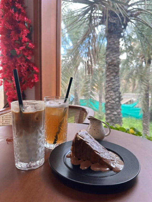 Shwathina Inn نزل شواذنة