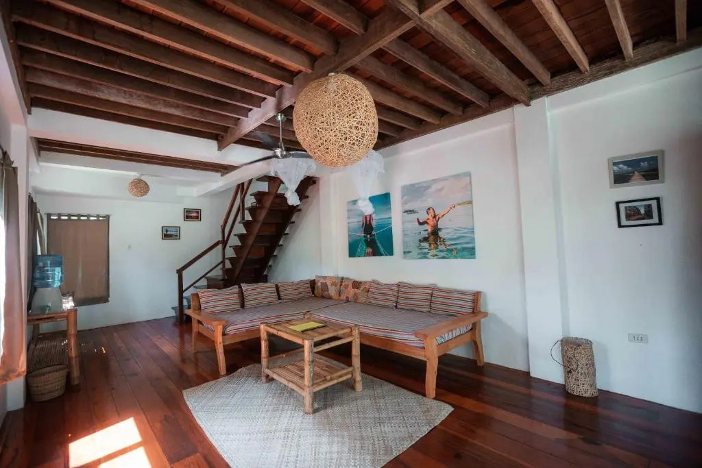 Ferra Resort Siargao