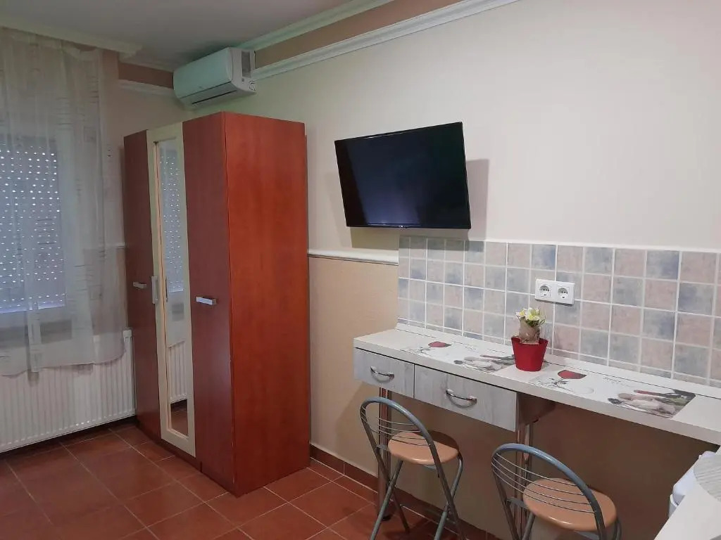 Andrea Apartman