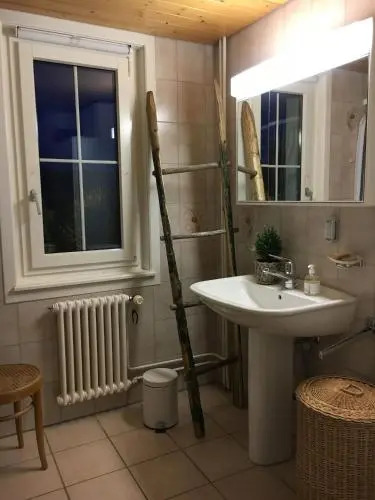 BnB im Waldhof