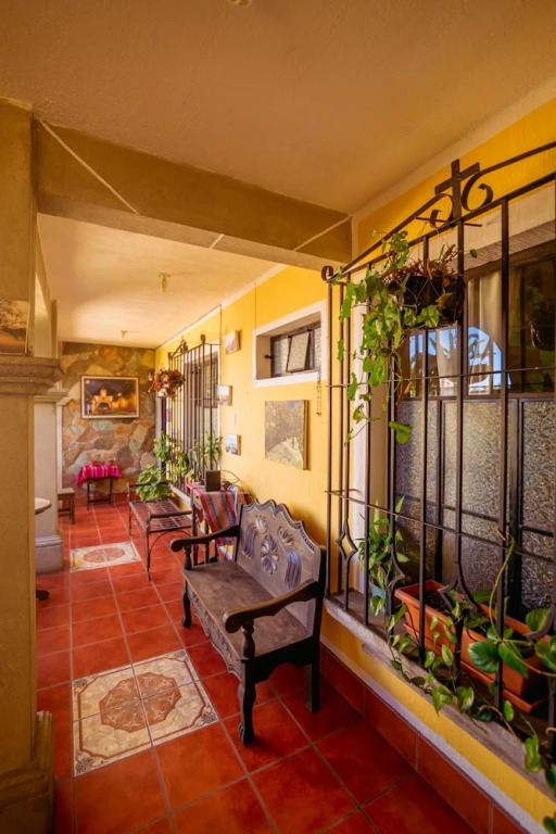 Hotel Doña Maria