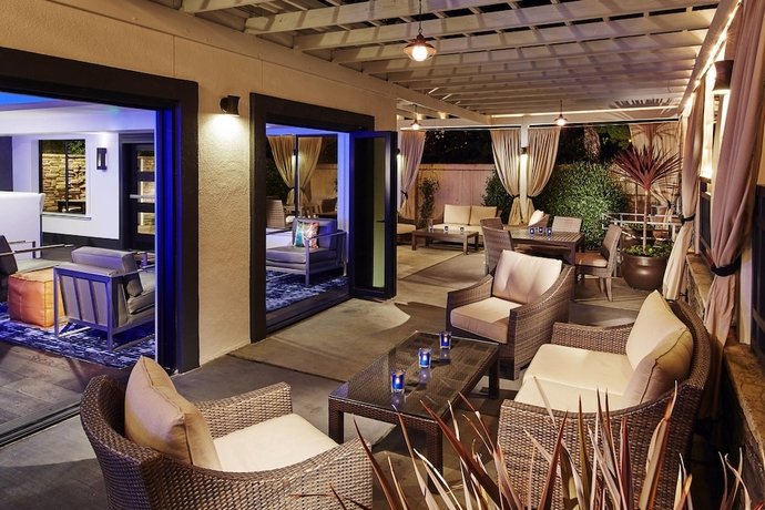 Hotel Villa Stanley