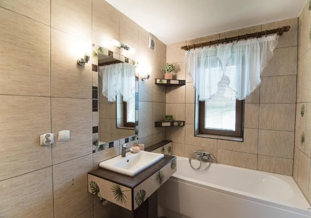 Apartamenty Giewont The Best Zakopane