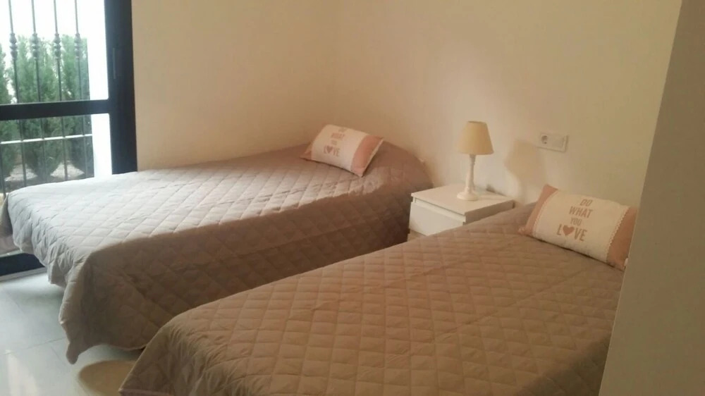 Apartment With 2 Bedrooms in Mijas, With Wonderful sea View, Pool Acce
