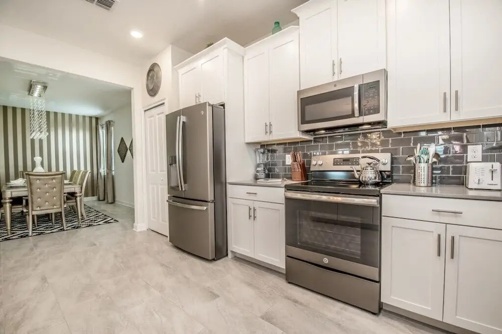 8903sd Champions Gate 6 Bedroom Villa