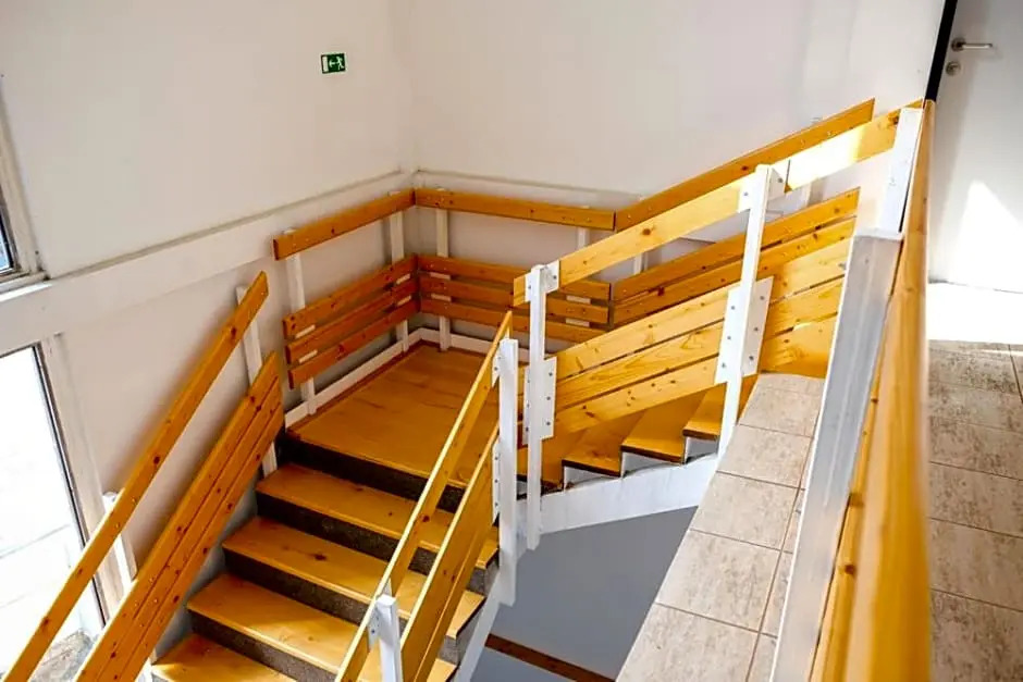 Hostel Vodna 1