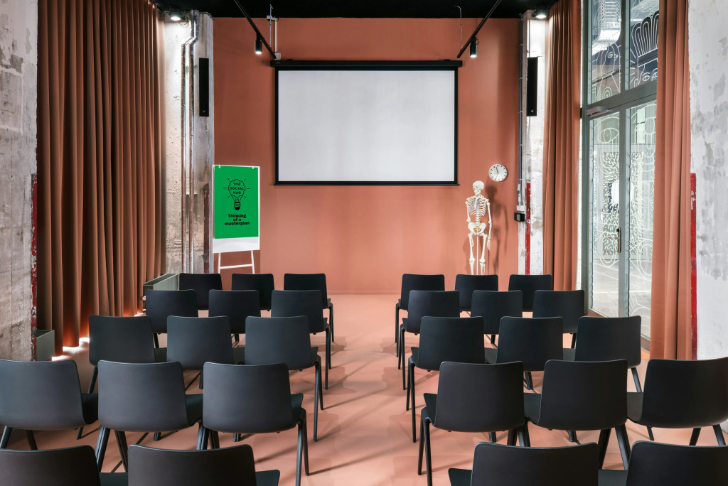 The Social Hub Maastricht