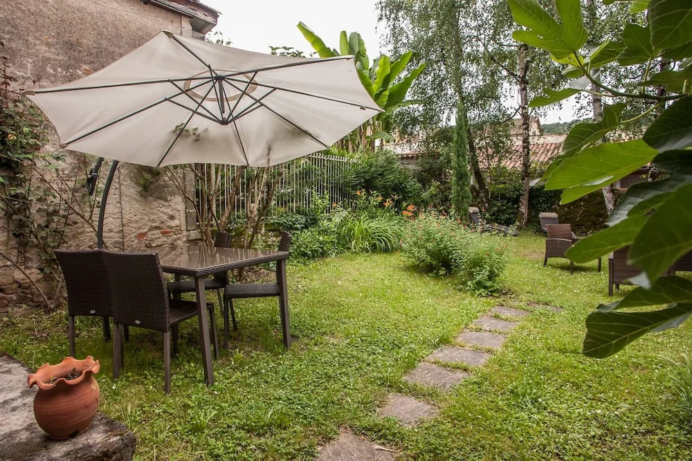 Le Clos Saint Paul