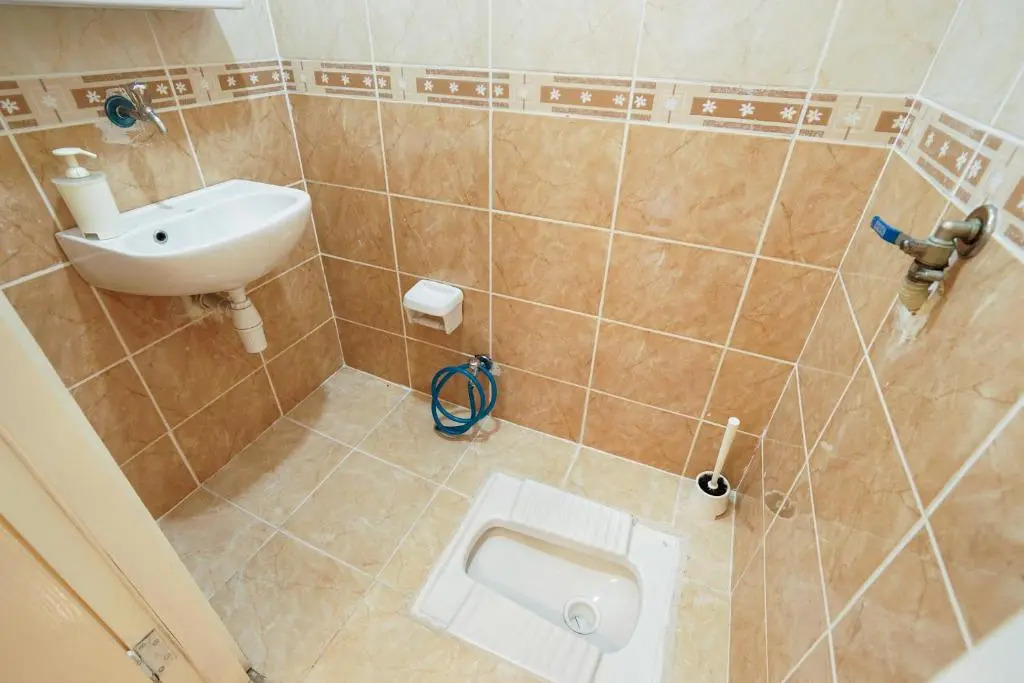 Fuarev Apartments - Halkalı Area