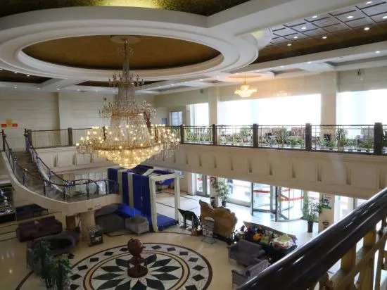 Kenli Hotel