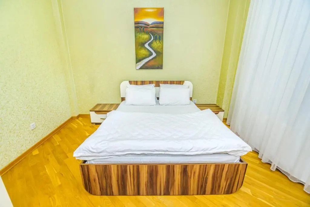 Luxary Apartment Molocan Garden