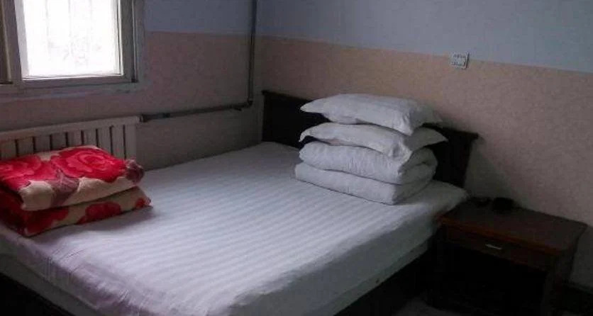 Ruixin Inn