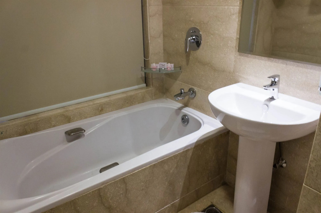 Diana Heights Luxury Hotel