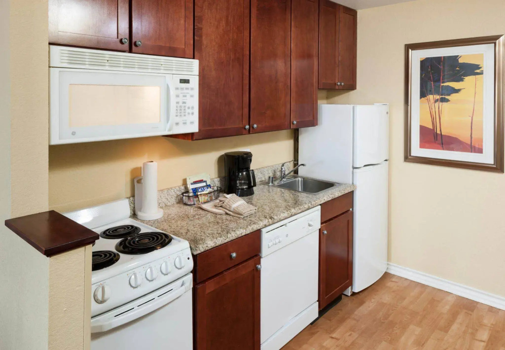 TownePlace Suites by Marriott Texarkana