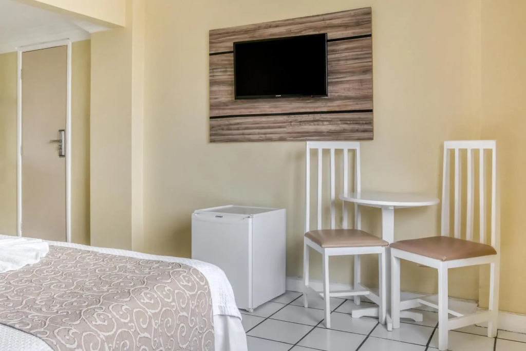 Salvador Mar Hotel