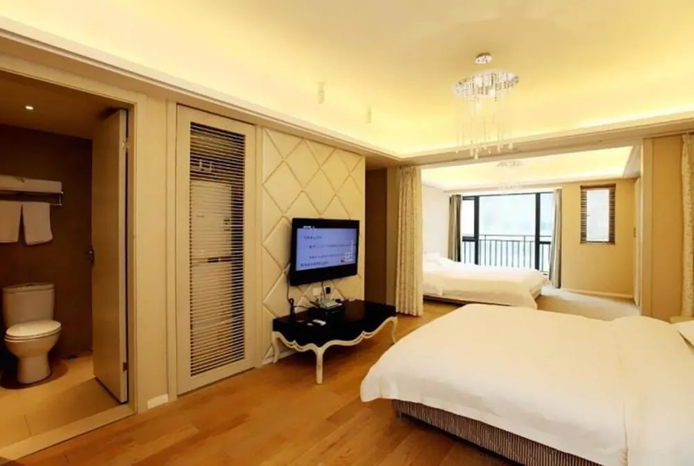 T.B.L. Boutique Hotel, Chengdu