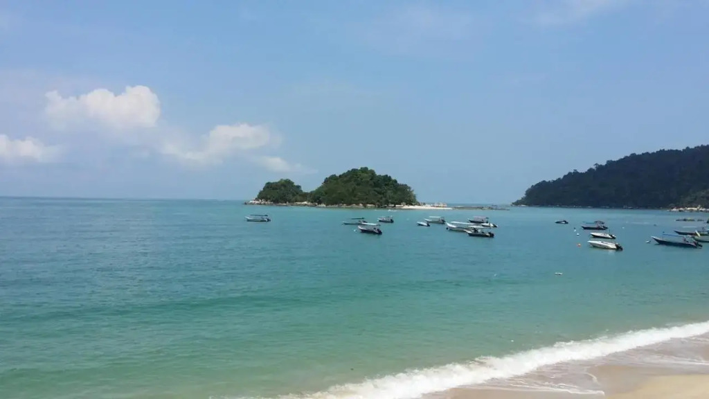 Havana Beach Resort Pangkor