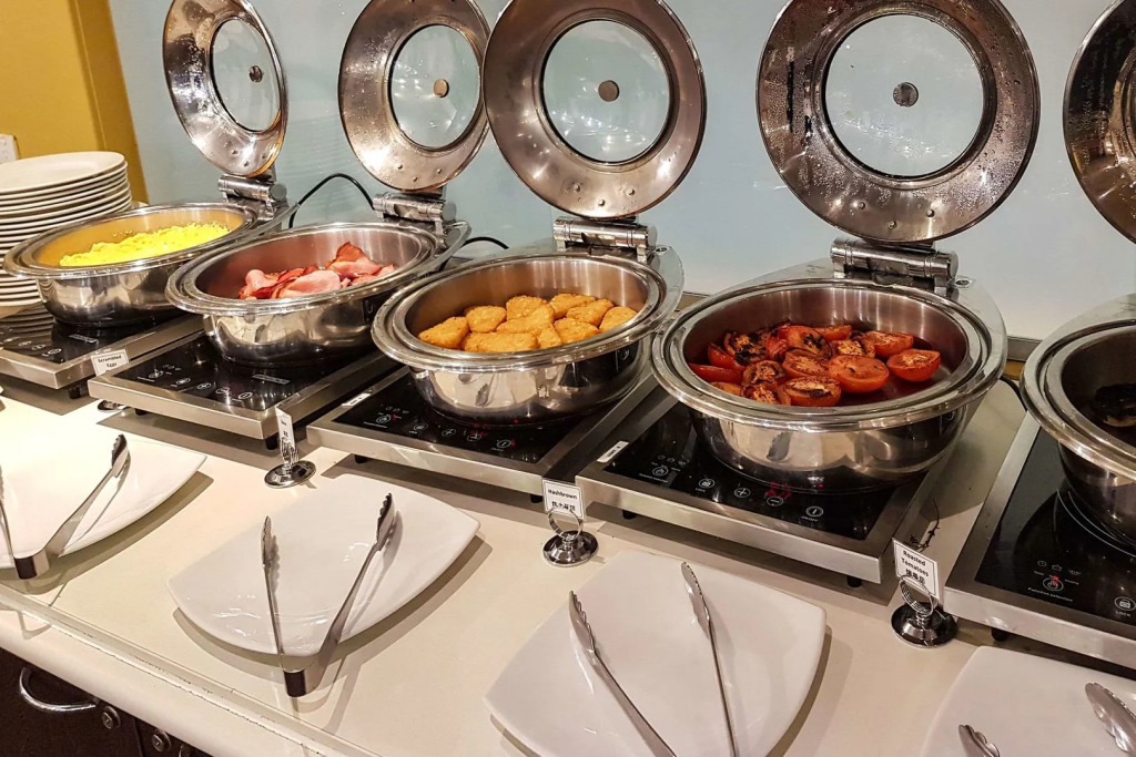 Park Inn by Radisson Melbourne Carlton