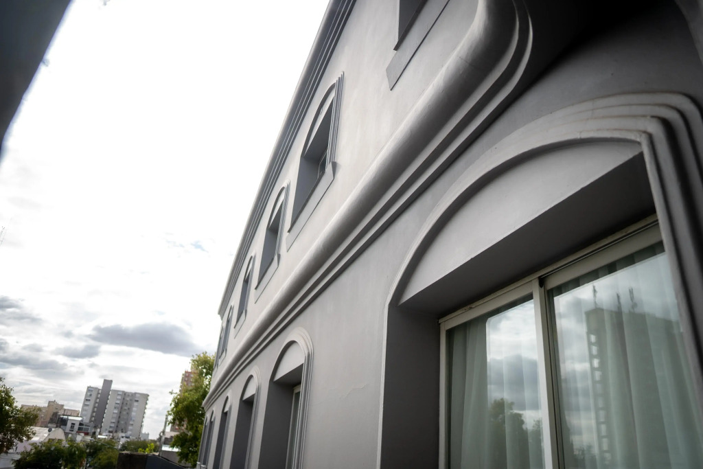 Hotel Copahue