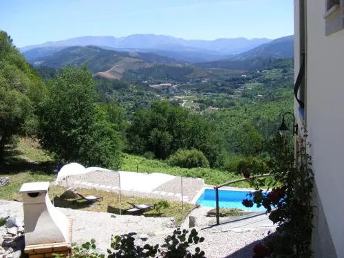 Quinta da Madrugada