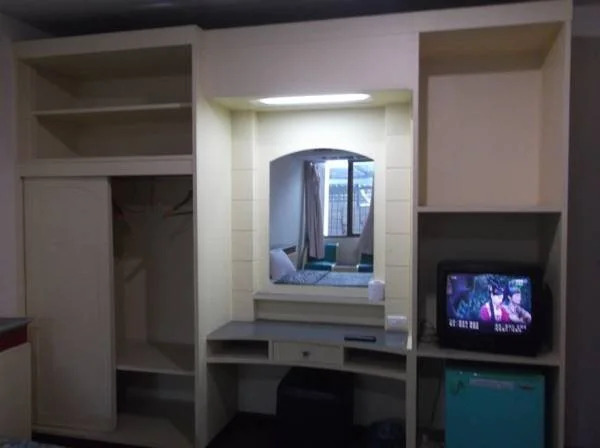 Chonlatarn Hotel
