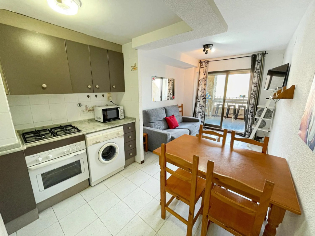 Apartamentos Marina D'Or 3000