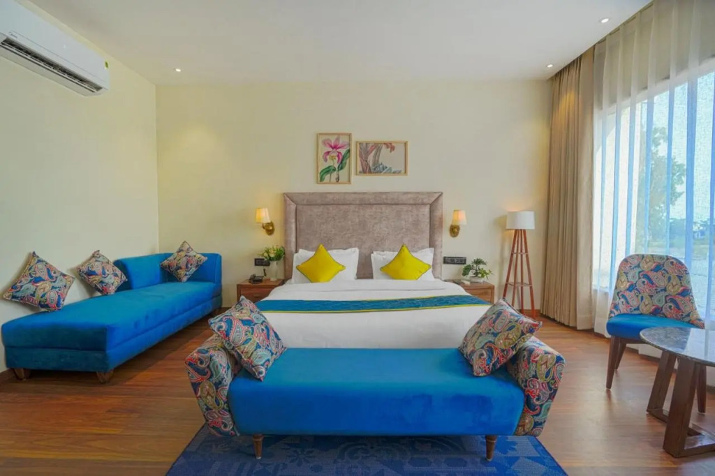 Hotel Escala - Near by Golden Gate