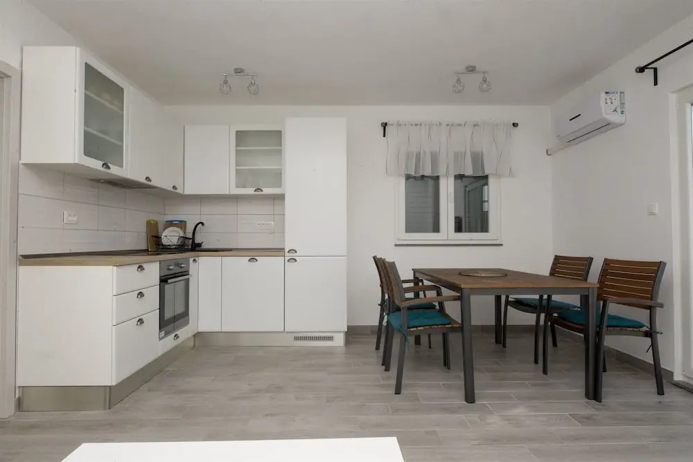 Apartment Jure