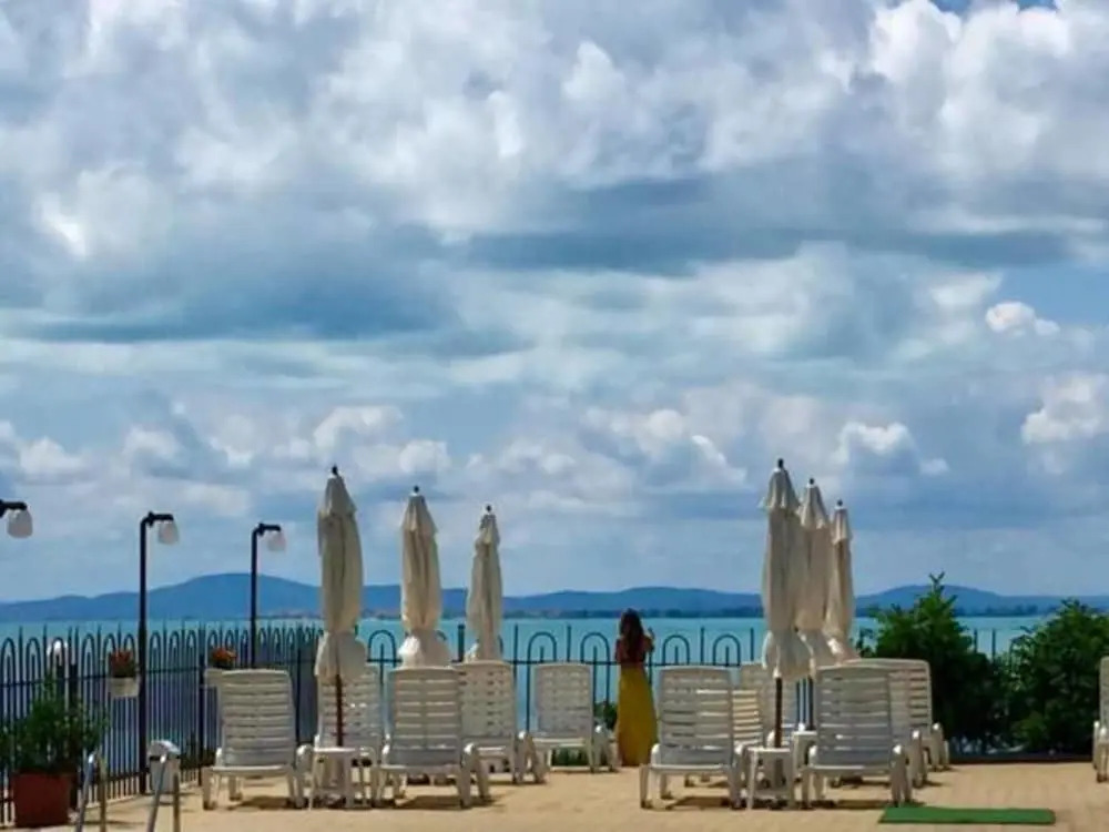 AQUA DOLPHIN BEACH - All inclusive